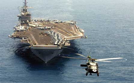 薄膜壓力傳感器在航空、航天、兵器、船舶等軍事領(lǐng)域應(yīng)用需求